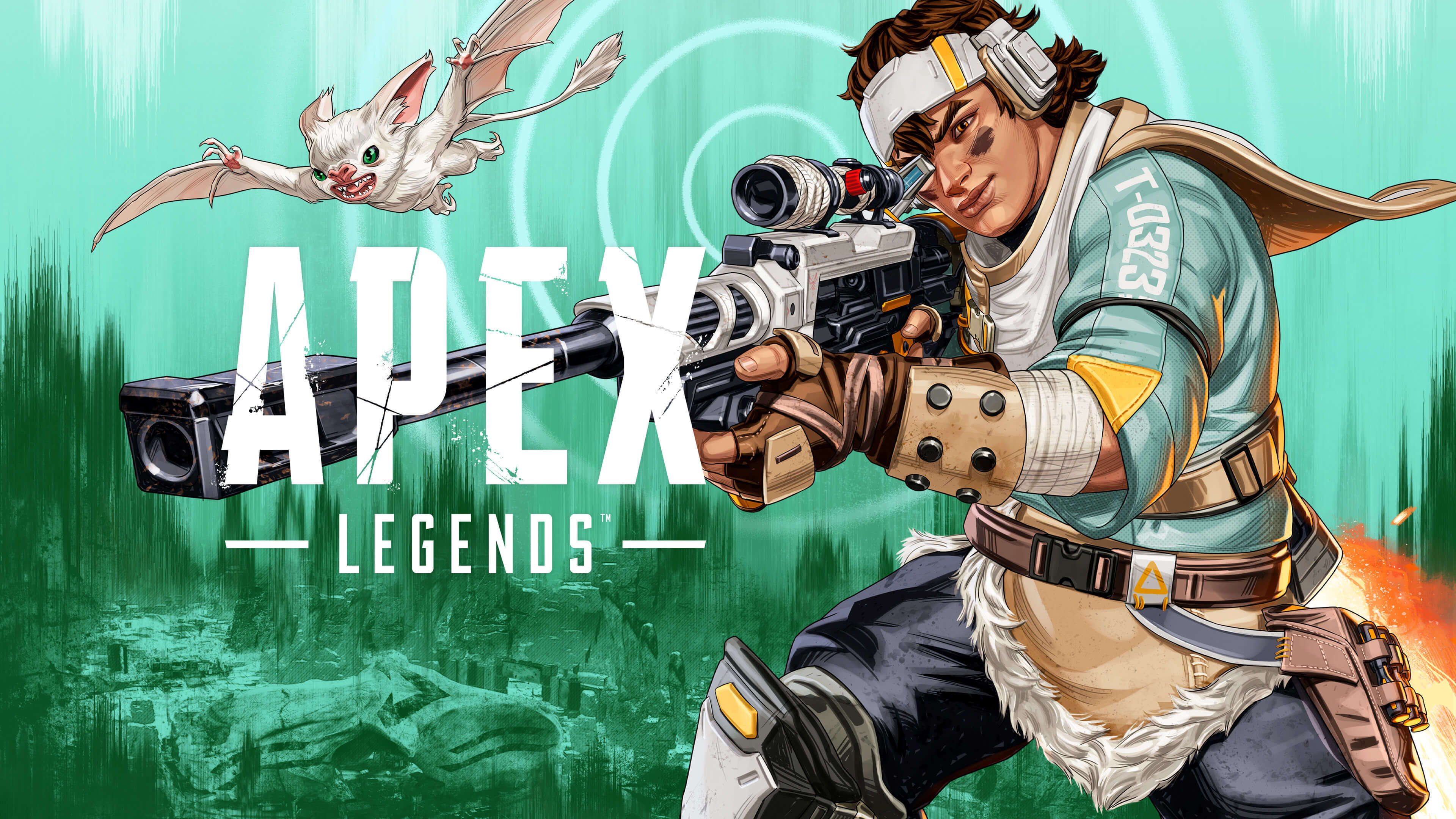 Apex英雄